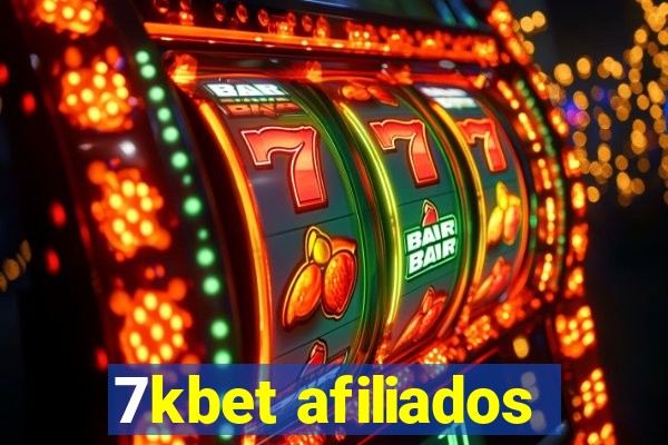 7kbet afiliados